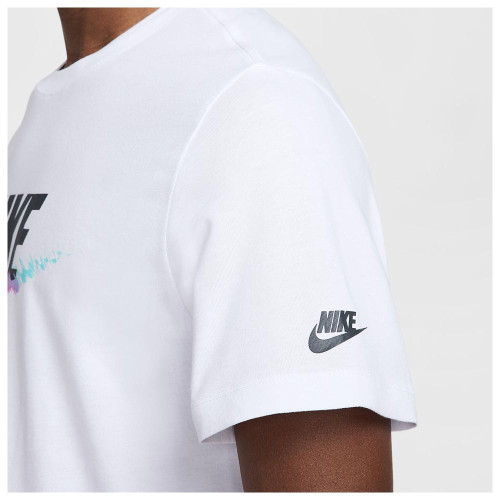 Nike Ανδρική κοντομάνικη μπλούζα SP25